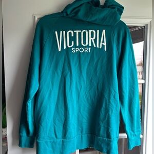 Victoria’s Secret sport zip sweatshirt